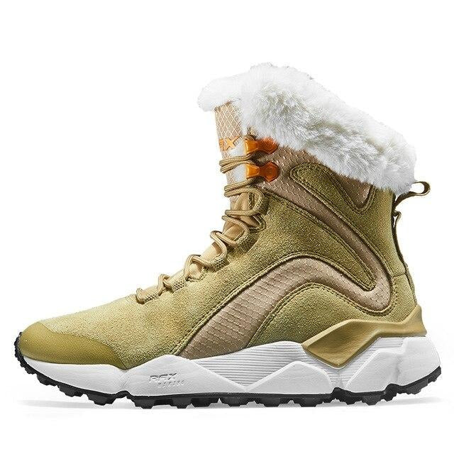 Outdoor Hiking Boots Snowboots Sneaker Shoes V9