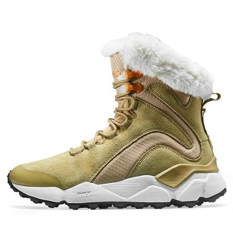 Outdoor Hiking Boots Snowboots Sneaker Shoes V9