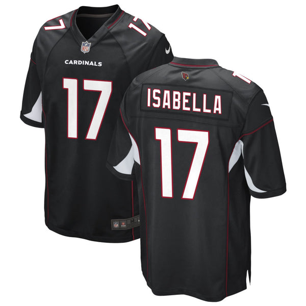 Andy Isabella Arizona Cardinals Player Game Jersey