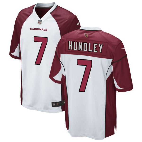 Brett Hundley Arizona Cardinals Player Game Jersey