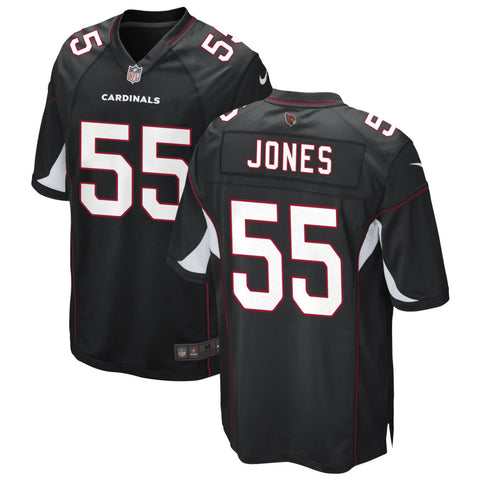 Chandler Jones Arizona Cardinals Player Game Jersey