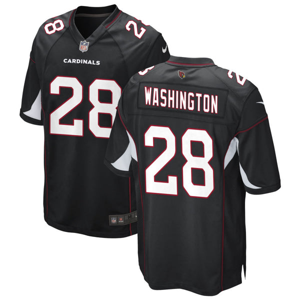 Charles Washington Arizona Cardinals Player Game Jersey