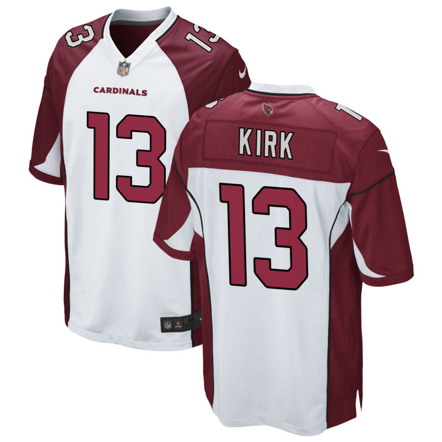 Christian Kirk Arizona Cardinals Player Game Jersey