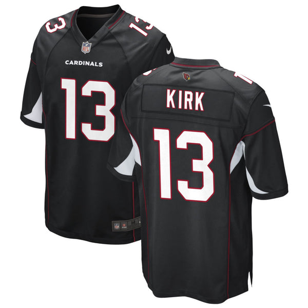 Christian Kirk Arizona Cardinals Player Game Jersey