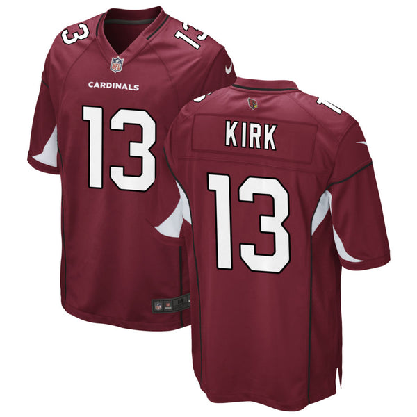 Christian Kirk Arizona Cardinals Player Game Jersey