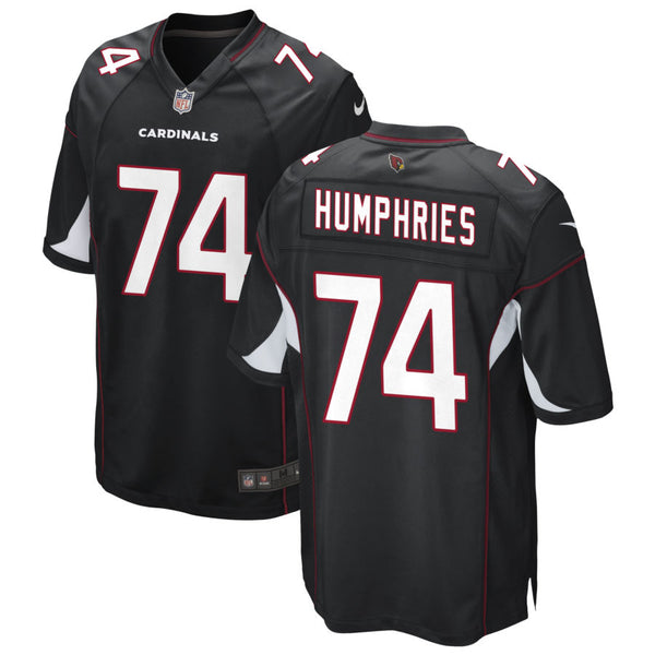 D.J. Humphries Arizona Cardinals Player Game Jersey