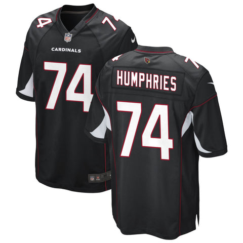 D.J. Humphries Arizona Cardinals Player Game Jersey