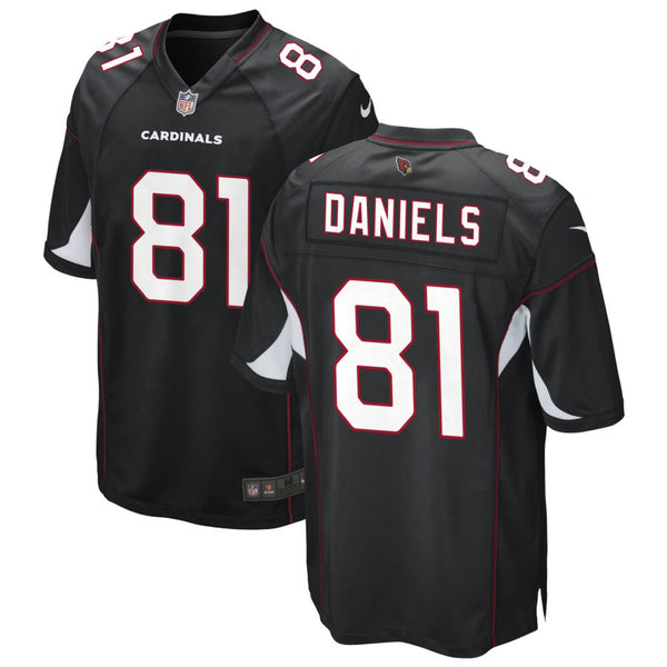 Darrell Daniels Arizona Cardinals Player Game Jersey