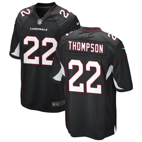 Deionte Thompson Arizona Cardinals Player Game Jersey