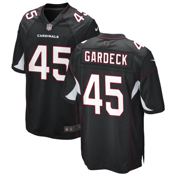 Dennis Gardeck Arizona Cardinals Player Game Jersey
