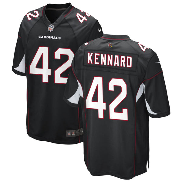 Devon Kennard Arizona Cardinals Player Game Jersey