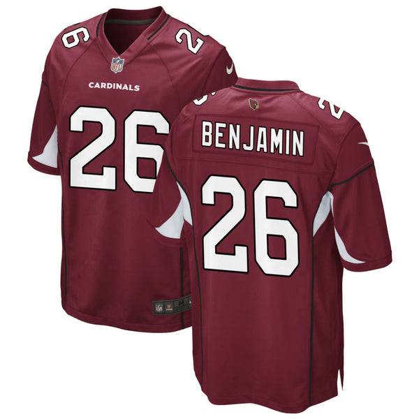 Eno Benjamin Arizona Cardinals Player Game Jersey