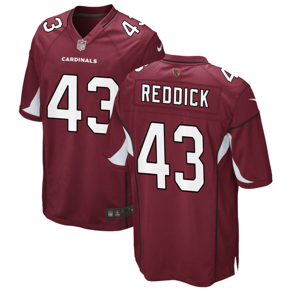 Haason Reddick Arizona Cardinals Player Game Jersey