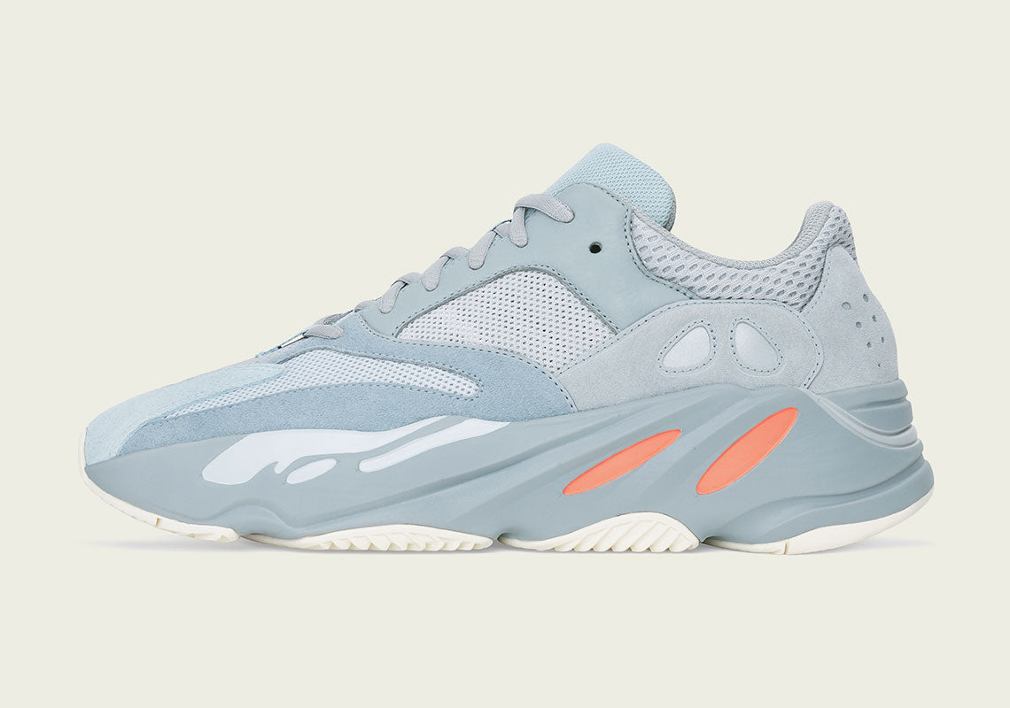 Yeezy Boost 700 Inertia Shoes