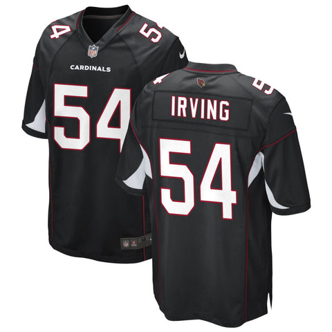 Isaiah Irving Arizona Cardinals Player Game Jersey