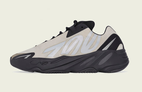 Yeezy Boost 700 MNVN Bone Shoes