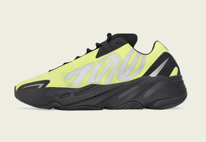 Yeezy Boost 700 MNVN Phosphor Shoes