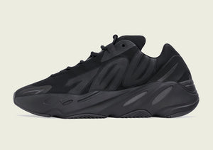 Yeezy Boost 700 MNVN Triple Black Shoes