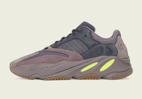 Yeezy Boost 700 Mauve Shoes