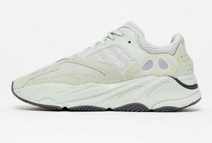 Yeezy Boost 700 Salt Shoes