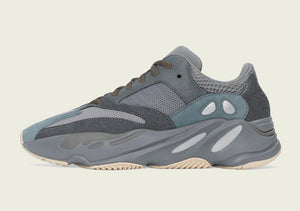 Yeezy Boost 700 Teal Blue Shoes