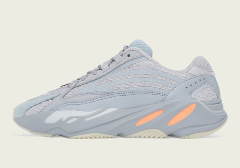 Yeezy Boost 700 V2 Inertia Shoes