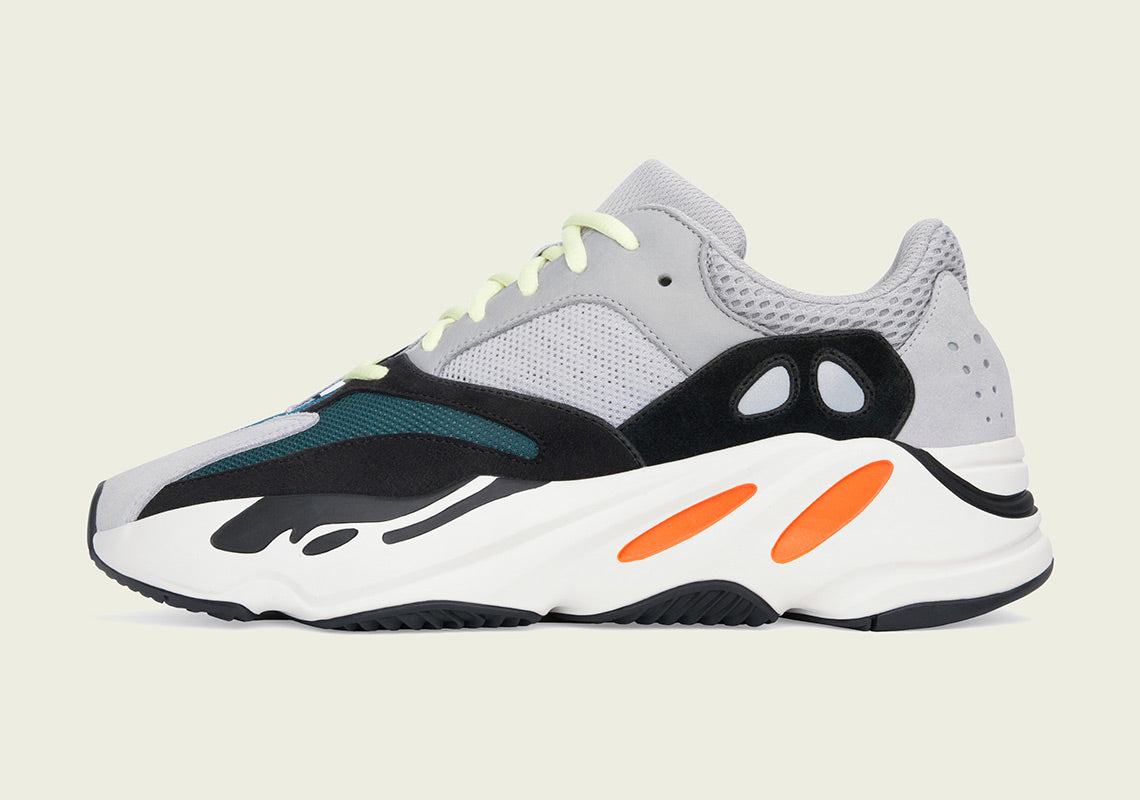 Yeezy Boost 700 Wave Runner Shoes