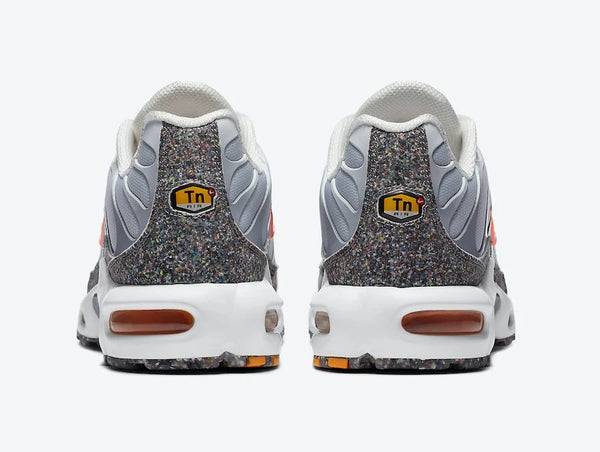 Air Max Plus Crater Shoes